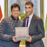 India, UAE eye $100 billion non-oil bilateral trade target 10 India, UAE eye $100 billion non-oil bilateral trade target
