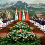 India China agree for promote people-to-people exchanges 9 PM Modi, Chinese President Xi Jinping agree to promote people-to-people exchanges
