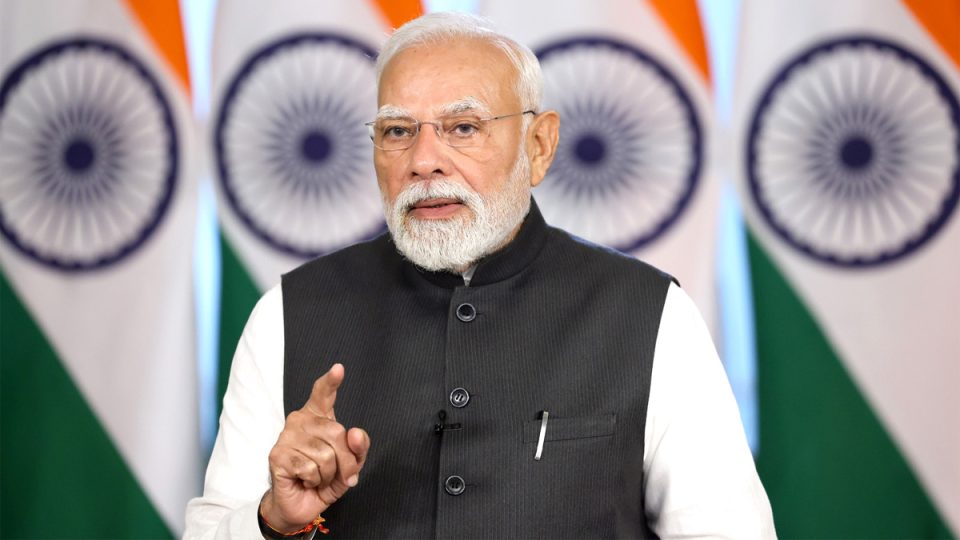 India will become a hub of clean energy: PM Modi