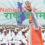 Self-reliance, sovereignty and silicon, PM Modi’s Independence Day blueprint 18 Self-reliance, sovereignty and silicon, PM Modi’s Independence Day blueprint