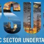 Public Sector Undertaking under Government of India 7 Public Sector Undertaking under Government of India