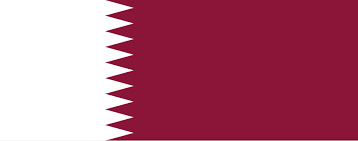 qatar flag