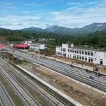 Centre has built 16,207 km highways, okayed Rs 69,342 crore for railway projects in NE states 10 Centre has built 16,207 km highways, okayed Rs 69,342 crore for railway projects in NE states