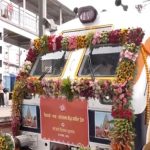 Fast service connecting major Buddhist sites: PM Modi to flag off Koderma–Vaishali MEMU train today 16 Fast service connecting major Buddhist sites: PM Modi to flag off Koderma–Vaishali MEMU train today