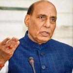 India to manufacture 5th-gen fighter jet engines with France’s Safran: Rajnath Singh