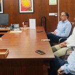 SECI appoints IAS officer Akash Tripathi as Managing Director