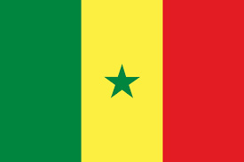 Senegal 4 senegal flag