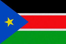 South Sudan 1 south sudan flag