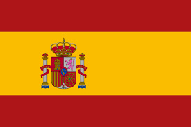 Spain 1 spain flag