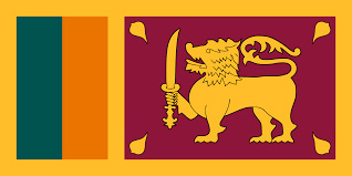 Sri Lanka 1 sri lanka flag