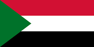 Sudan 1 sudan flag