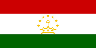 Tajikistan 6 tajikistan flag
