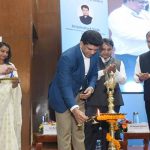Centre for Development of Telematics celebrates its 42nd Foundation Day