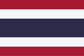 Thailand 12 thailand flag
