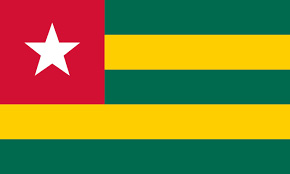 Togo 1 togo flag