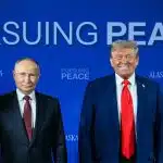 Trump says he and Putin made 'great progress' toward a deal, will call Zelensky and NATO leaders 8 Trump says he and Putin made 'great progress' toward a deal, will call Zelensky and NATO leaders