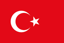 Turkey 1 turkey flag