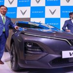 Vietnam’s VinFast kicks off operations at Electric Vehicle plant in Tamil Nadu