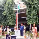 वेस्टर्न कोलफील्ड्स लिमिटेड में टीम वेकोलि ने हर्षोल्लास से मनाया स्वतंत्रता दिवस 6 वेस्टर्न कोलफील्ड्स लिमिटेड में टीम वेकोलि ने हर्षोल्लास से मनाया स्वतंत्रता दिवस