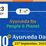 Ayurveda Day 2025 : Goa to Host 10th Edition with Unprecedented Global Outreach 16 Ayurveda Day 2025 : Goa to Host 10th Edition with Unprecedented Global Outreach