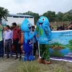 Community-Driven Water Conservation