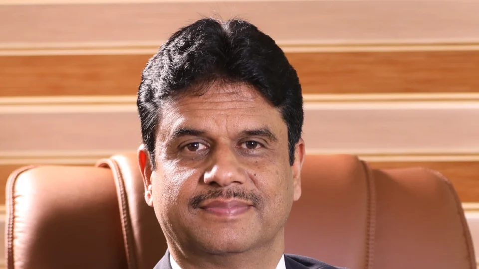 Leadership Change at NHPC : Bhupender Gupta is New CMD