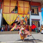 Sikkim CM extends wishes to people on auspicious 'Pang Lhabasol' festival 14 Sikkim CM extends wishes to people on auspicious 'Pang Lhabasol' festival