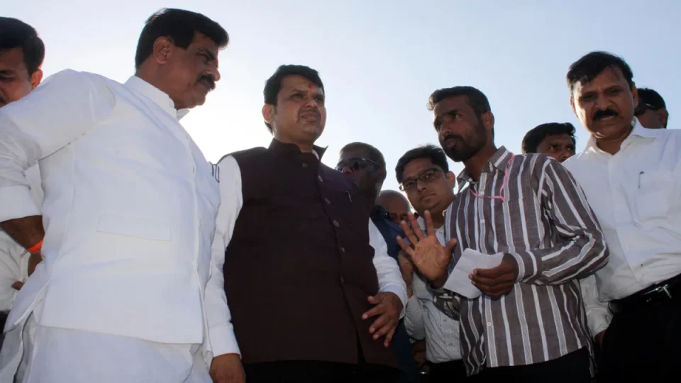 लोकसहभाग से लोकहित के जलस्रोतों ने बदल दिया तालुका के गाँवोंके किसानों का जीवन