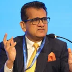 Amitabh Kant Says New H-1B Rules Will Backfire on US, Benefit India 14 Amitabh Kant Says New H-1B Rules Will Backfire on US, Benefit India