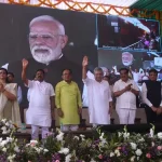 New Amrit Bharat Express Launched by PM Modi to Boost Connectivity Between Odisha and Gujarat 18 New Amrit Bharat Express Launched by PM Modi to Boost Connectivity Between Odisha and Gujarat
