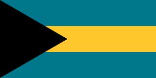 Bahamas 1 bahmas flag
