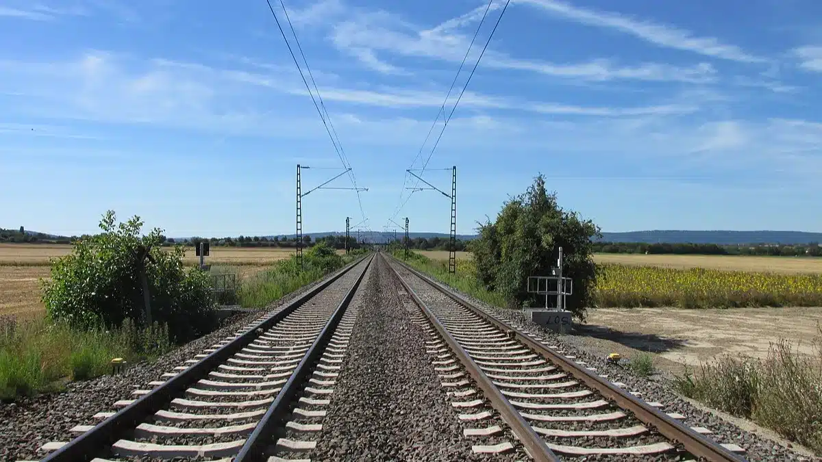 feature news 681 Cabinet Approves ₹23,437 Crore Railway Projects Across 6 States