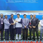 BHEL Honoured with EEPC India Quality Award 2025 11 bhel award