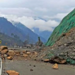Road Connectivity Restored by BRO in Flood-Affected Kathua under Project Sampark 10 Road Connectivity Restored by BRO in Flood-Affected Kathua under Project Sampark