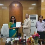 Vandana Gupta Takes Over as Controller General of Communication Accounts 14 Vandana Gupta Takes Over as Controller General of Communication Accounts