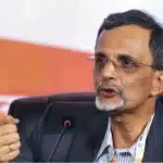 US dollar remains primary trade currency, clarifies CEA Nageswaran 13 US dollar remains primary trade currency, clarifies CEA Nageswaran