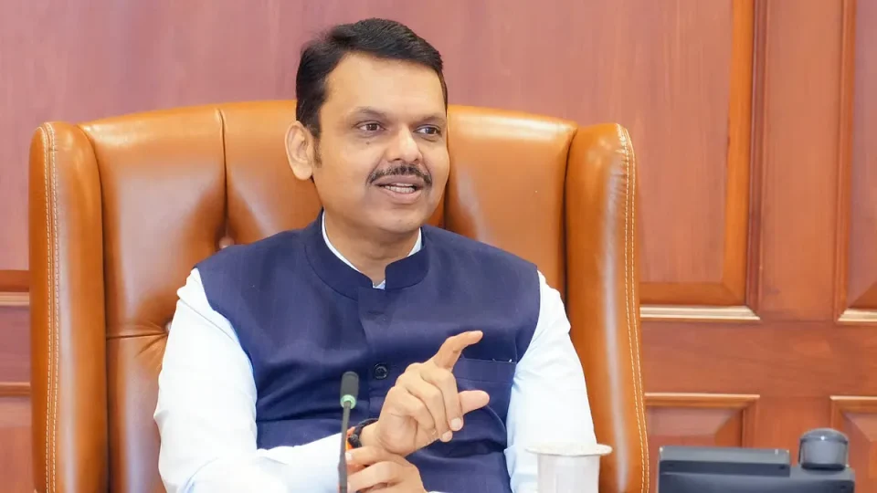 Vision Maharashtra Document 2047 is our guiding principle : CM Fadnavis