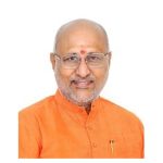 Amit Khare & Chandrasekar S. appointed Secretary & Private Secretary to Vice President of India 12 C.P. Radhakrishnan Elected 15th Vice President of India