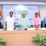 Swacchotsav: MoHUA, DDWS to Launch 15-Day Swachhata Campaign 10 Swacchotsav: MoHUA, DDWS to Launch 15-Day Swachhata Campaign