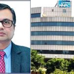 Sipan Kumar Garg assumes additional charge of Director (Finance) NHPC Limited 8 Sipan Kumar Garg assumes additional charge of Director (Finance) NHPC Limited