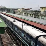 Railways to operate Barhni Amritsar weekly Festival train from September 24 16 Number of train accidents in India is down from 135 in 2014-15 to 31 in 2024-25: Railway Minister