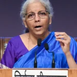 India to Keep Importing Russian Oil as GST Rate Cut Offsets US Tariff Hike: Sitharaman