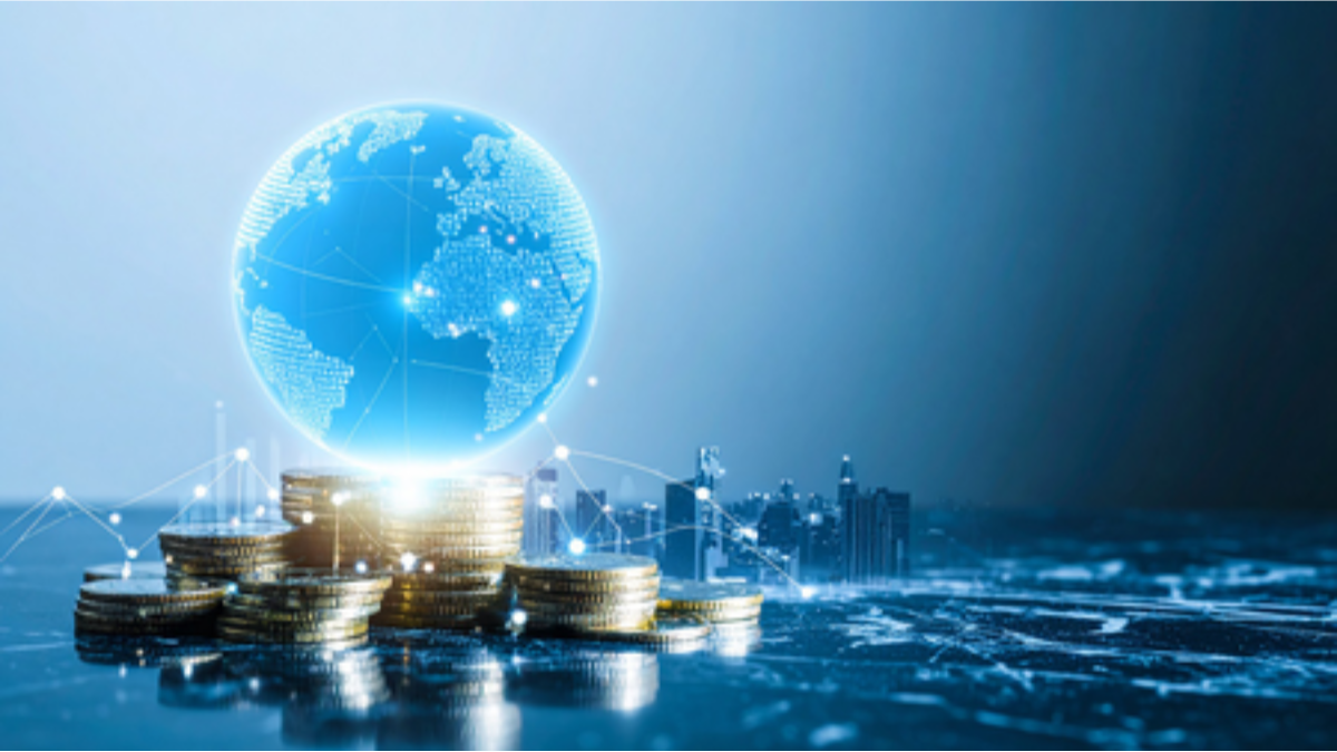 USIBC : GST Reforms a Strong Signal to Global Investors