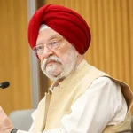HPCL’s RUF Boosts Bharat’s Energy Security, Says Hardeep Puri 10 India Is a Stable Growth Engine; Best Time for Youth to Join Workforce, Says Hardeep Puri