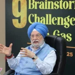 Hardeep Puri: India Set to Become Global Hub for Oil Refining and Energy 11 Hardeep Puri: India Set to Become Global Hub for Oil Refining and Energy