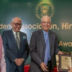 Hindu College OSA Recognizes Alumni Excellence at 20th Distinguished Awards Ceremony 16 Hindu College OSA Recognizes Alumni Excellence at 20th Distinguished Awards Ceremony