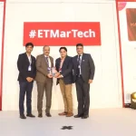 HPCL Wins ET Brand Equity Martech+ Award for HP Pay’s ‘Fuel Fest’ Campaign 10 HPCL Wins ET Brand Equity Martech+ Award for HP Pay’s ‘Fuel Fest’ Campaign