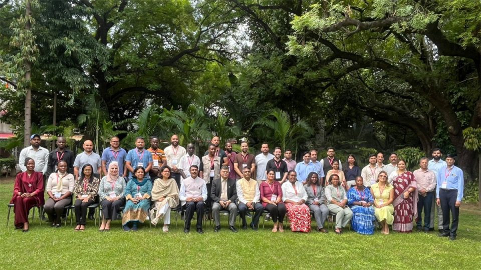 HUDCO organises 57th ITEC Programme