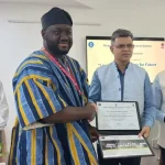 HUDCO Successfully Concludes the 58th Edition of the ITEC Training Programme 9 HUDCO Successfully Concludes the 58th Edition of the ITEC Training Programme