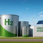India Set to Drive Global Green Hydrogen Effort Backed by Robust Asset Base: Report 9 India Set to Achieve 5 MMT Green Hydrogen Capacity by 2030